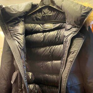 MACKAGE Coat